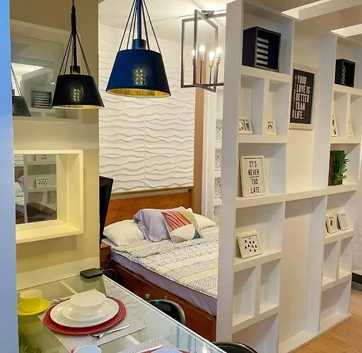 Deryll's Fun House Apartamento *