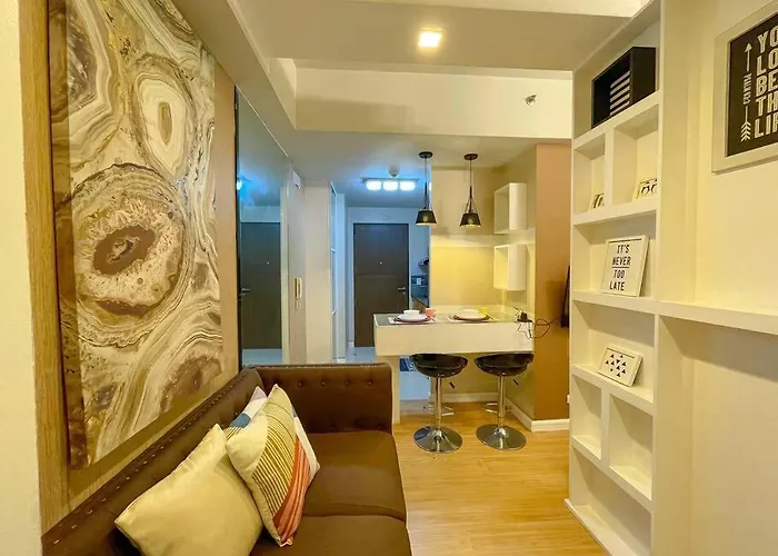 Deryll's Fun House Apartamento Manila