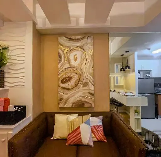 Deryll's Fun House Apartamento Manila