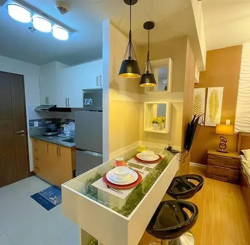Apartamento Deryll's Fun House *