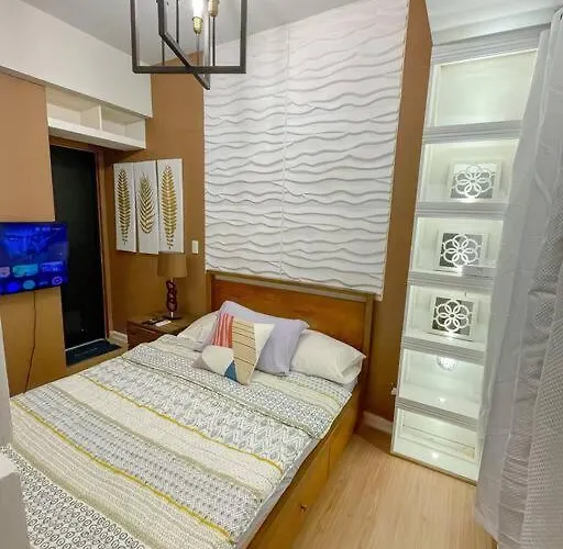 Deryll's Fun House Apartamento